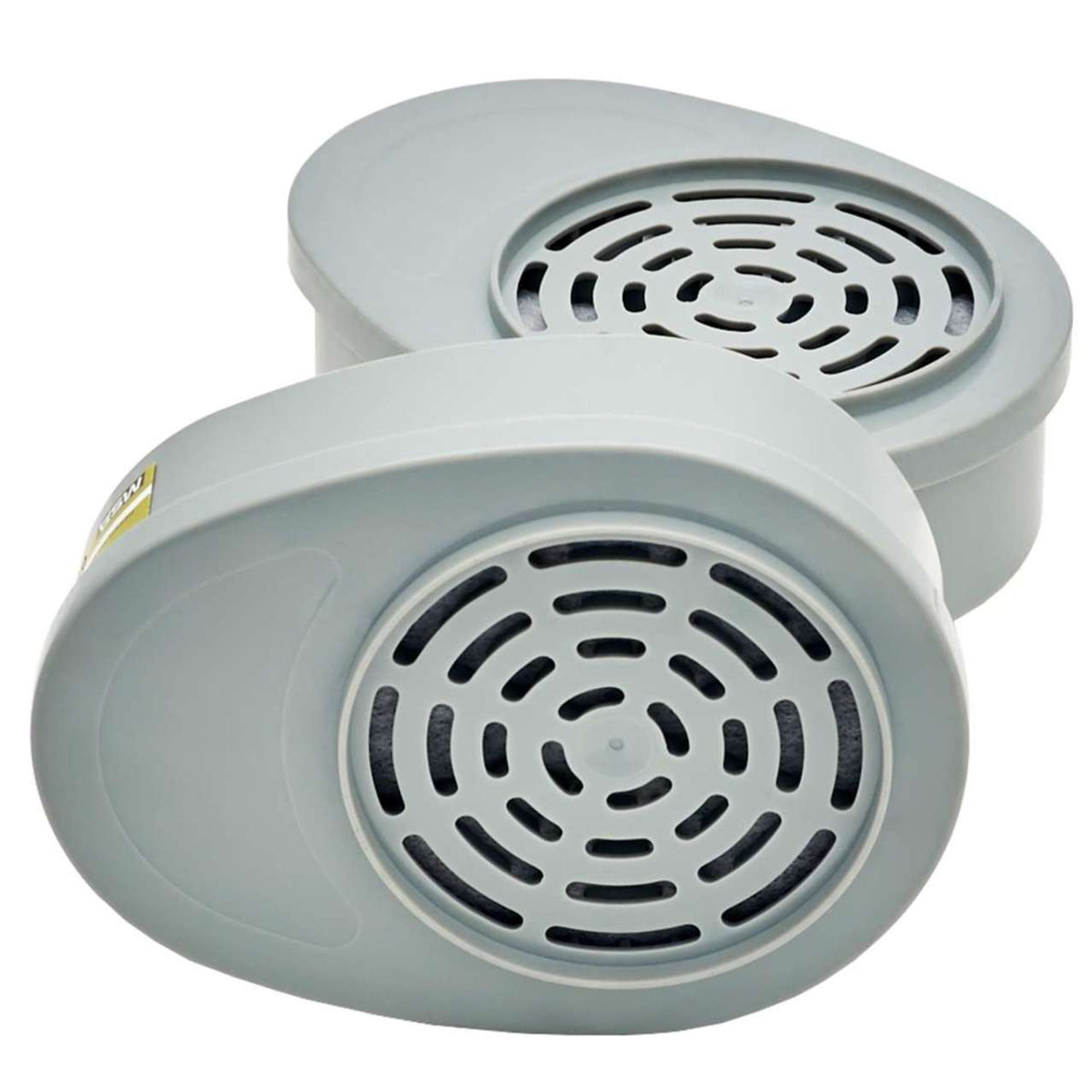 MSA 815359 Advantage Respirator Cartridges, Multigas GME, 2 Pack